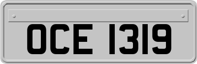 OCE1319