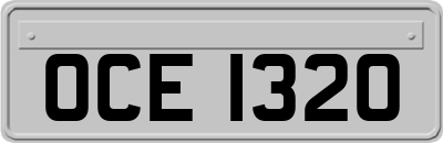 OCE1320