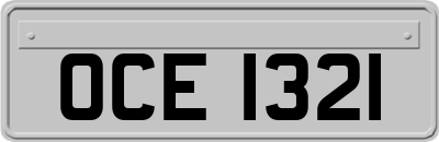 OCE1321