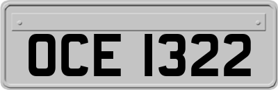 OCE1322