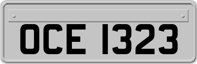 OCE1323