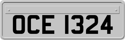 OCE1324