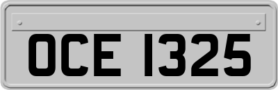 OCE1325