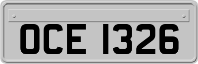 OCE1326