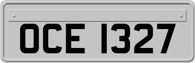 OCE1327