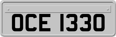 OCE1330