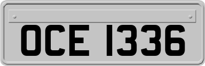 OCE1336