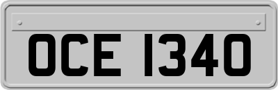 OCE1340