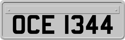 OCE1344