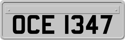 OCE1347