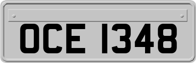 OCE1348