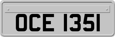 OCE1351