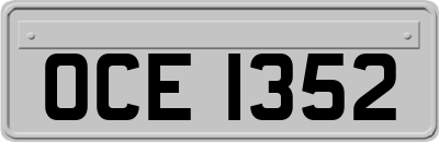 OCE1352