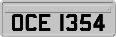 OCE1354