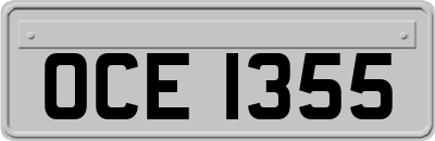 OCE1355