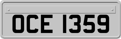 OCE1359