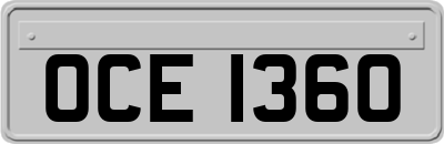 OCE1360