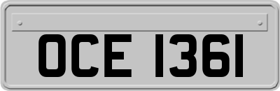 OCE1361
