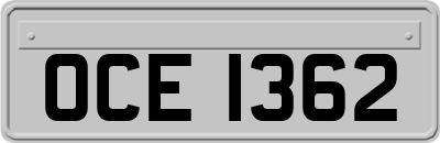 OCE1362