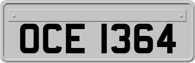 OCE1364