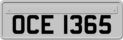 OCE1365