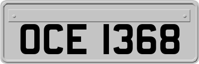 OCE1368