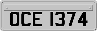 OCE1374