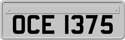 OCE1375