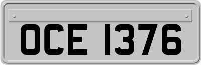 OCE1376