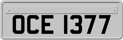 OCE1377