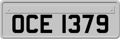OCE1379