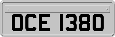 OCE1380