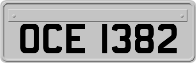 OCE1382