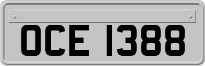 OCE1388