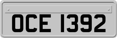 OCE1392
