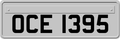 OCE1395