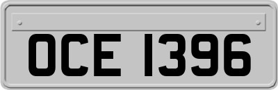 OCE1396