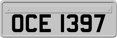 OCE1397
