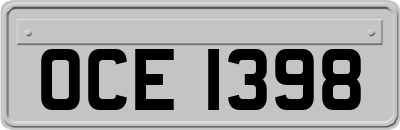 OCE1398