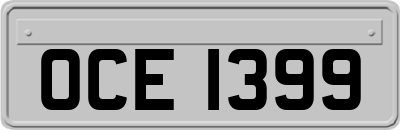 OCE1399