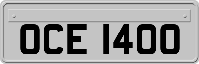 OCE1400