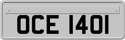 OCE1401