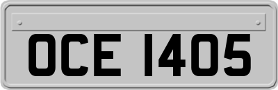 OCE1405