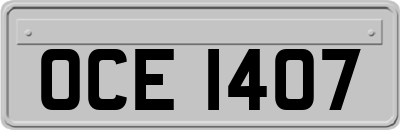 OCE1407
