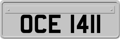 OCE1411