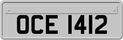 OCE1412