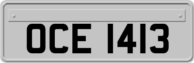 OCE1413