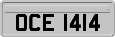 OCE1414