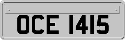 OCE1415