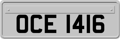 OCE1416